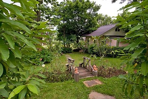 Baan Suan Rojjana