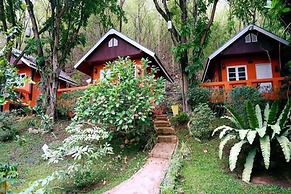 Baan Suan Rojjana