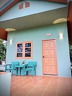 Baan Suan Rojjana