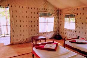 Amritara Riverside Camp, Thattekad