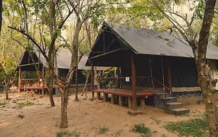Amritara Riverside Camp, Thattekad