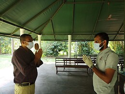 Amritara Riverside Camp, Thattekad