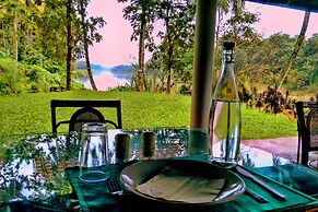 Amritara Riverside Camp, Thattekad