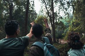 Amritara Riverside Camp, Thattekad