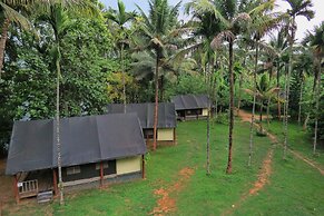 Amritara Riverside Camp, Thattekad