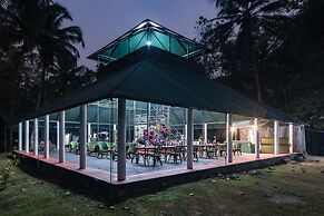 Amritara Riverside Camp, Thattekad