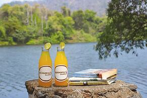 Amritara Riverside Camp, Thattekad