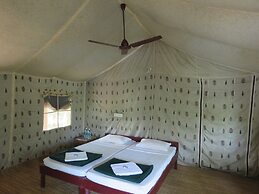 Amritara Riverside Camp, Thattekad