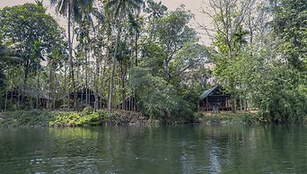 Amritara Riverside Camp, Thattekad
