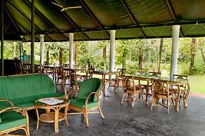 Amritara Riverside Camp, Thattekad