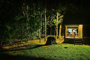 Amritara Riverside Camp, Thattekad