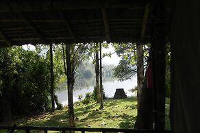 Amritara Riverside Camp, Thattekad