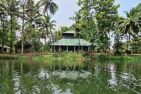 Amritara Riverside Camp, Thattekad