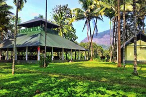 Amritara Riverside Camp, Thattekad