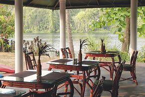 Amritara Riverside Camp, Thattekad