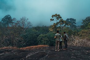 Amritara Riverside Camp, Thattekad