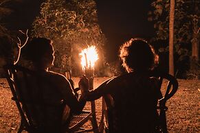 Amritara Riverside Camp, Thattekad