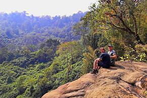 Amritara Riverside Camp, Thattekad