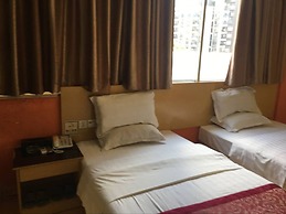 Victory hotel