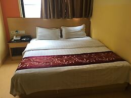 Victory hotel