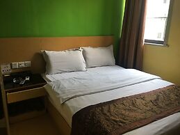 Victory hotel