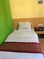 Victory hotel