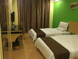 Victory hotel