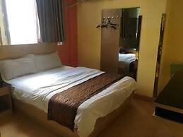 Victory hotel
