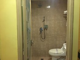 Victory hotel