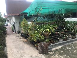 Parami Motel