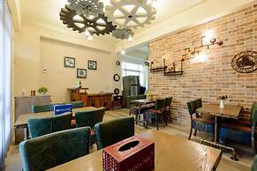 Ada Prince Family B&B