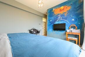 Ada Prince Family B&B