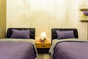 Ada Prince Family B&B