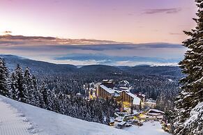 Rila Hotel Borovets