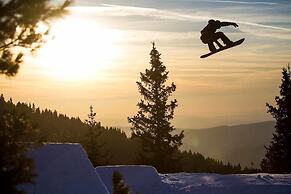 Rila Hotel Borovets