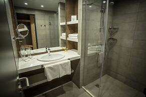 Rila Hotel Borovets