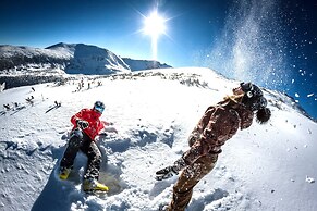Rila Hotel Borovets
