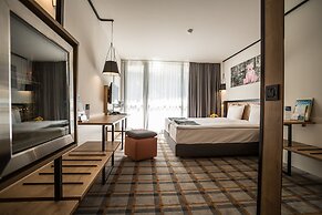 Rila Hotel Borovets