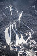 Rila Hotel Borovets