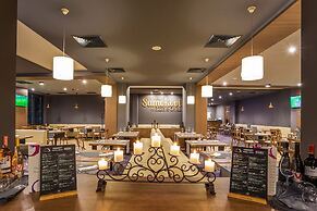 Rila Hotel Borovets