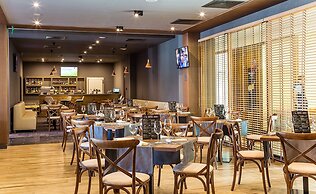 Rila Hotel Borovets