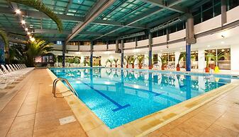 Rila Hotel Borovets