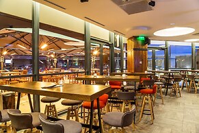 Rila Hotel Borovets