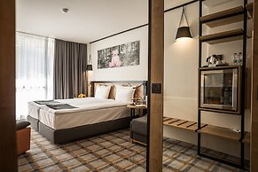 Rila Hotel Borovets