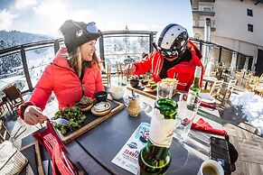 Rila Hotel Borovets