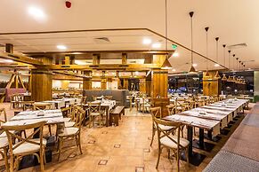 Rila Hotel Borovets