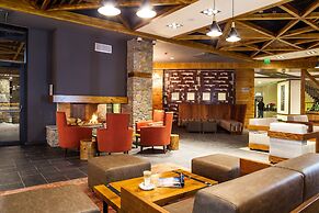 Rila Hotel Borovets