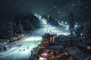 Rila Hotel Borovets