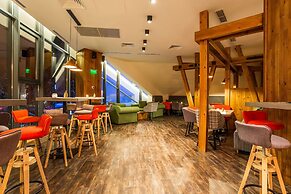 Rila Hotel Borovets