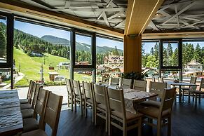 Rila Hotel Borovets